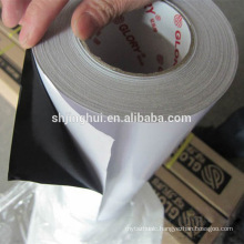 Clear glue zinc sticker wheel balancer for car and bus printing